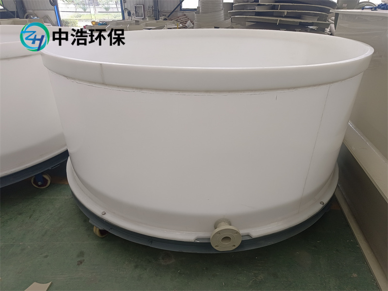 铁东PP抽滤槽